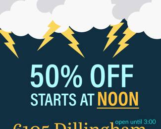 Sale Picture