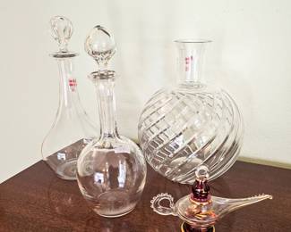 Baccarat