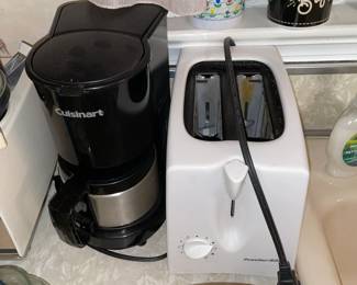 Small Kitchen Appliances