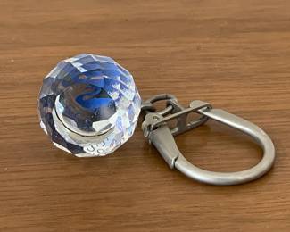 LARGE SWAROVSKI COLLECTION OF 185 FIGURINES! (SOME W/ BOXES)