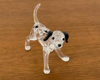 LARGE SWAROVSKI COLLECTION OF 185 FIGURINES! (SOME W/ BOXES)