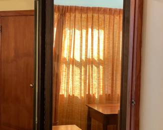 MASSIVE Dept Store 3 Sided Floor Length Mirror