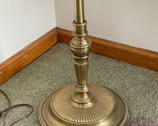 Retro Table Lamp Combo