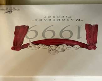 LARGE SWAROVSKI COLLECTION OF 185 FIGURINES! (SOME W/ BOXES)