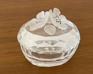 LARGE SWAROVSKI COLLECTION OF 185 FIGURINES! (SOME W/ BOXES)