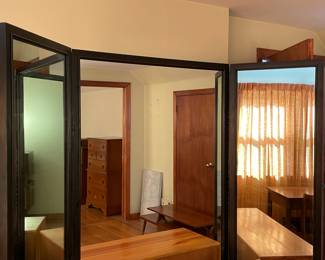 MASSIVE Dept Store 3 Sided Floor Length Mirror