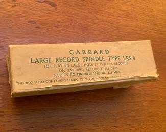 INCREDIBLE Near Mint Vintage Mid-Century Modern 2 Piece 1960s Bogen Stereo High Fidelity Console Cabinet W/ Drop Down Bar, Bookcase, Speakers, Gerrard Turntable, & ORIGINAL Paperwork/Manuals