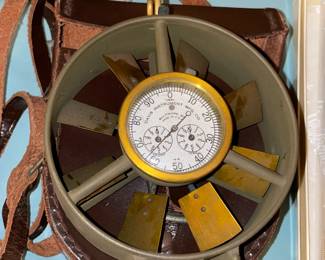 Davis Instrument Manufacturing Co.