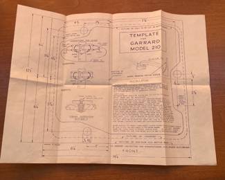 INCREDIBLE Near Mint Vintage Mid-Century Modern 2 Piece 1960s Bogen Stereo High Fidelity Console Cabinet W/ Drop Down Bar, Bookcase, Speakers, Gerrard Turntable, & ORIGINAL Paperwork/Manuals