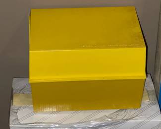 Betty Crocker Recipe Card Holder