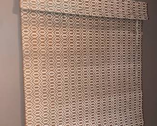 Vintage Window Shades