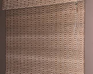 Vintage Window Shades