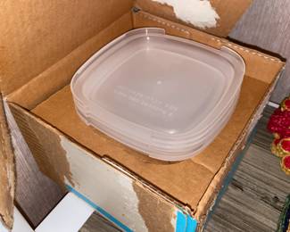 Vintage Corningware P-42 Set W/ The Original Box