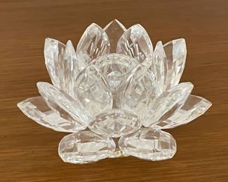 LARGE SWAROVSKI COLLECTION OF 185 FIGURINES! (SOME W/ BOXES)