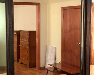 MASSIVE Dept Store 3 Sided Floor Length Mirror