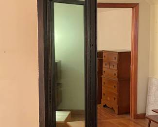 MASSIVE Dept Store 3 Sided Floor Length Mirror