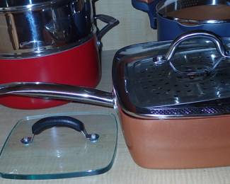 KITCHENWARE