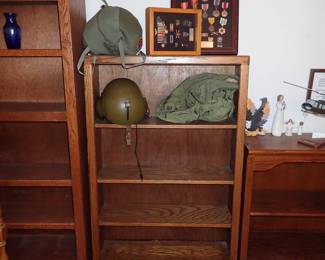 BOOKCASE