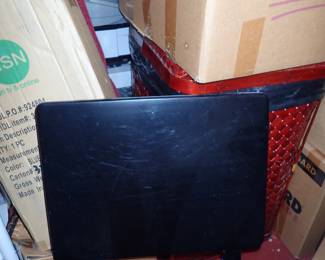 WE HAVE A LOT TO UN- PACK WILL BE ADDING PICTURES AS WE START UN-PACKING THIS AREA