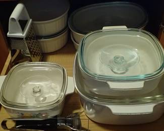 KITCHENWARE