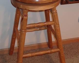 BAR STOOLS