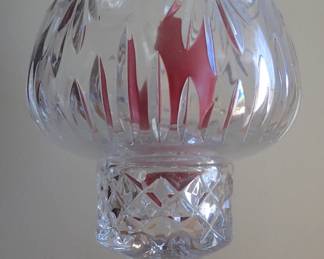 CANDLE HOLDER