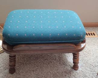 FOOTSTOOLS