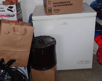 FREEZER