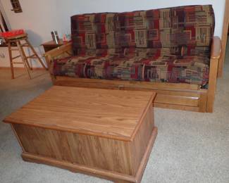 SOFA / FUTON