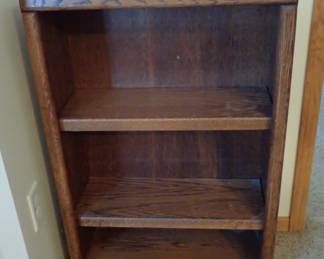 BOOKCASE
