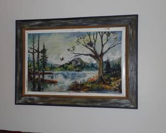 WALL ART
