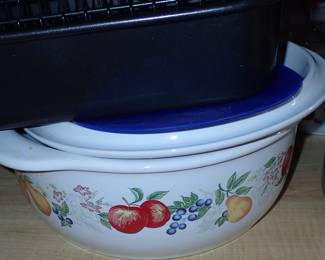 KITCHENWARE