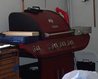 GRILL