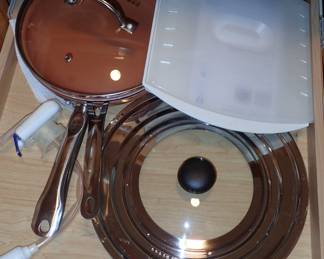 KITCHENWARE