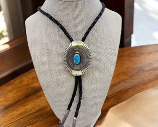 NATIVE AMERICAN JEWELRY