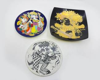 MCM COLLECTIBLES