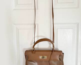 HANDBAGS
