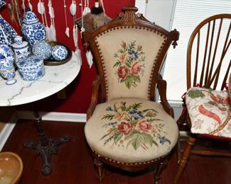 002Some Highlights Crest Hill Estate Sale