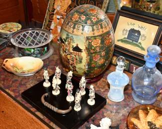 023Some Highlights Crest Hill Estate Sale