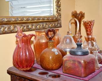 024Some Highlights Crest Hill Estate Sale