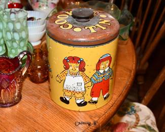 015Some Highlights Crest Hill Estate Sale