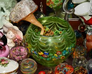 043Some Highlights Crest Hill Estate Sale