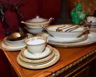 041Some Highlights Crest Hill Estate Sale