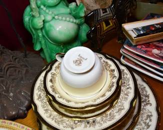 009Some Highlights Crest Hill Estate Sale