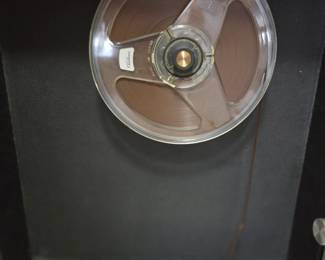 #13 Wards Airline Reel to reel Player Model GEN-3659A $30.00