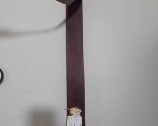 #50 Antique Barbers Double Leather Strop - 26"L $30.00