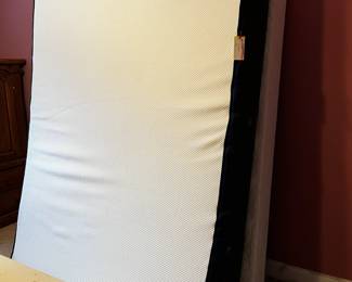 #30	Nector queen mattress 	 $85.00 			
