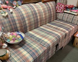 Sleeper couch