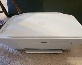 Like New HP Scanner
