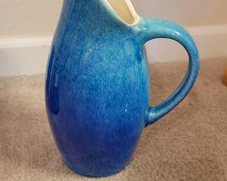 Royal Hager Vintage Pitcher
